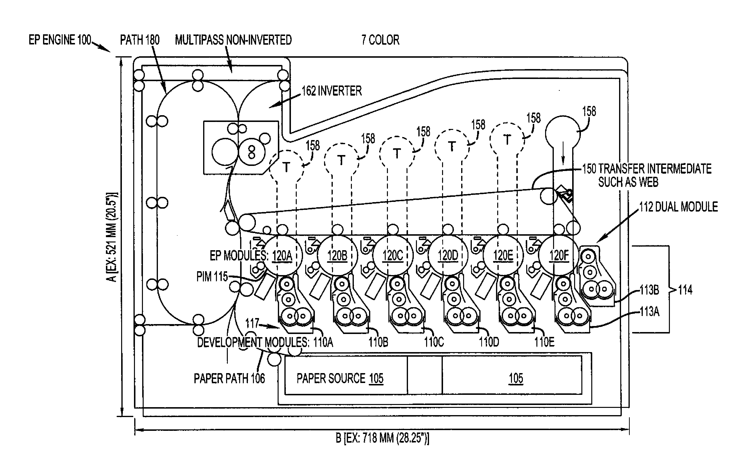 Dual diverter