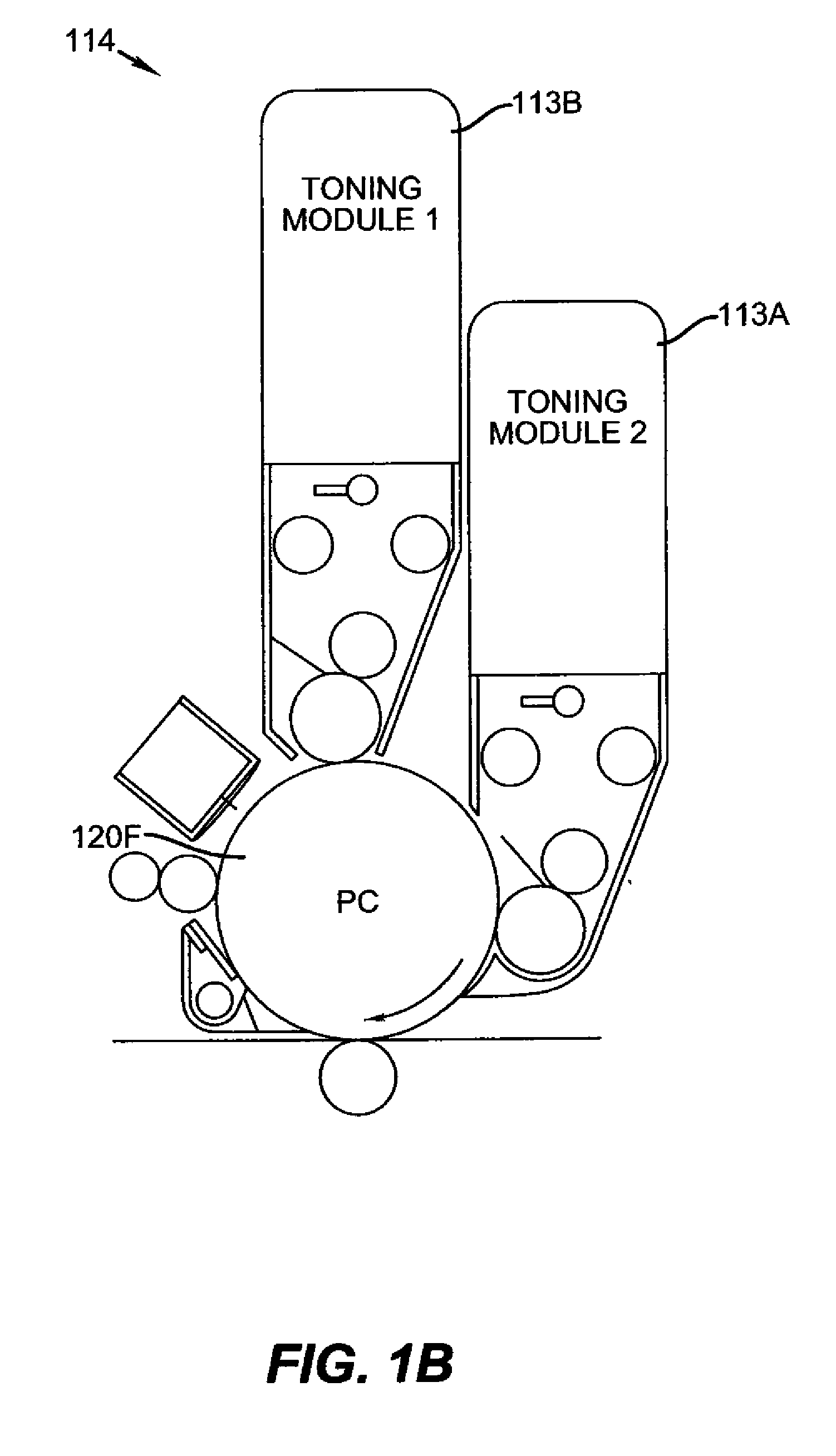 Dual diverter