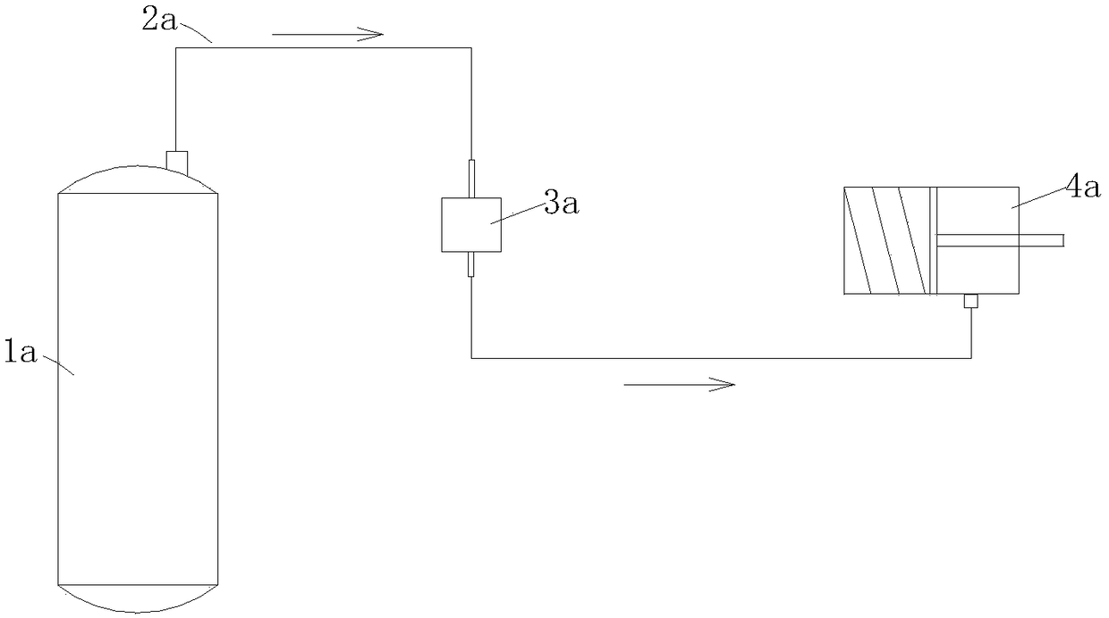 Intelligent hand brake system of commercial vehicle and control method of intelligent hand brake system