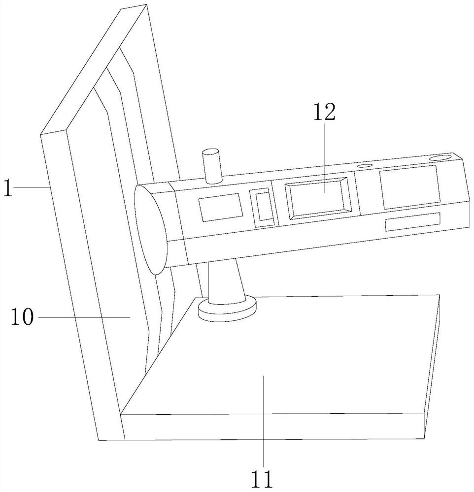 A Tapping Drilling Machine Based on Route Drilling Water Circulation Cooling