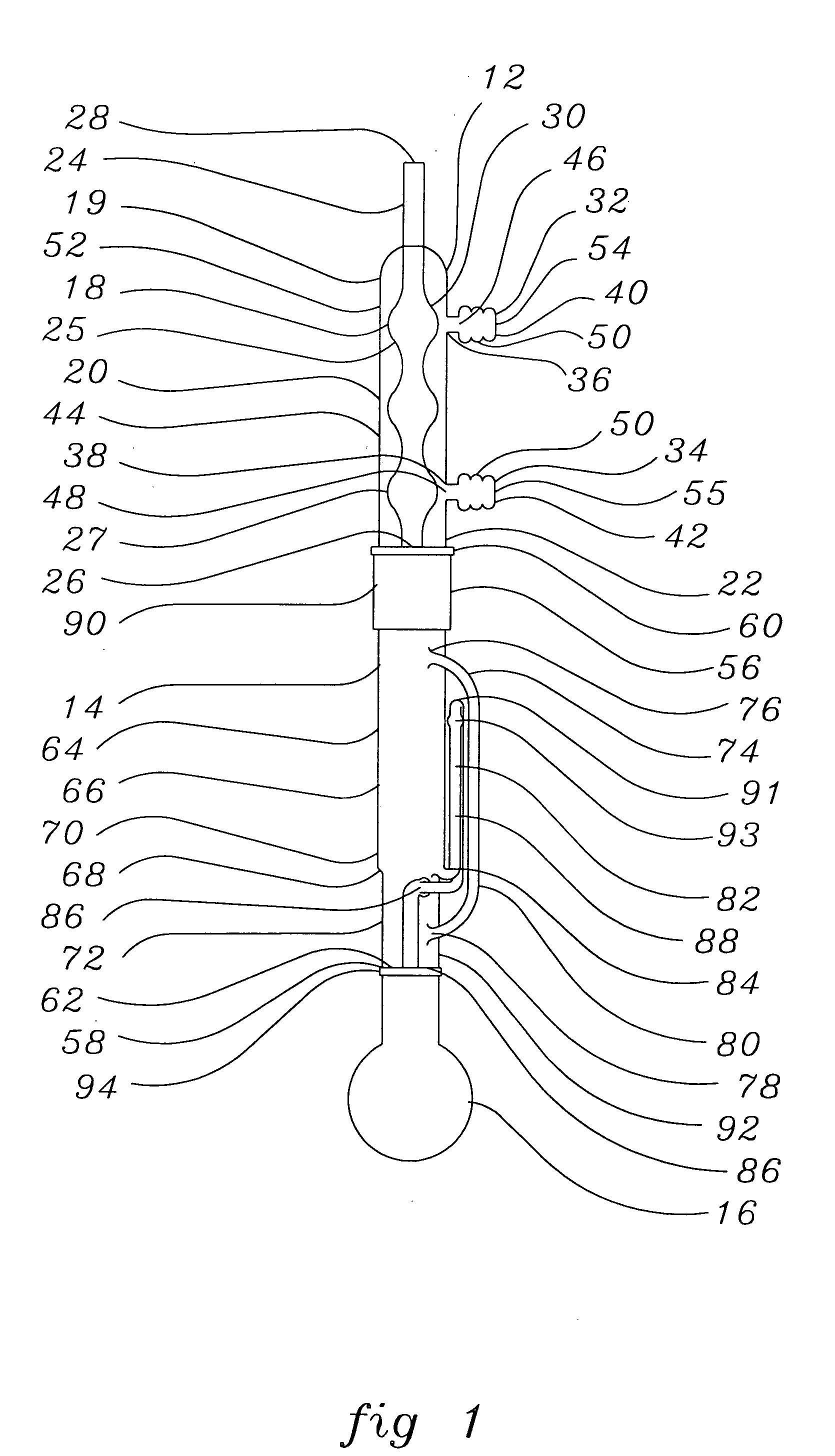 Method of purification of polymeric medical device materials using continuous soxhlet extraction