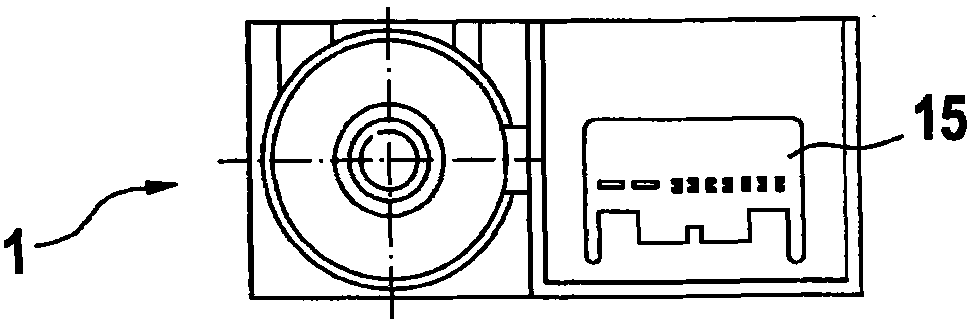 Motor/transmission unit and modular system