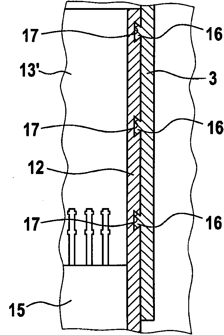 Motor/transmission unit and modular system