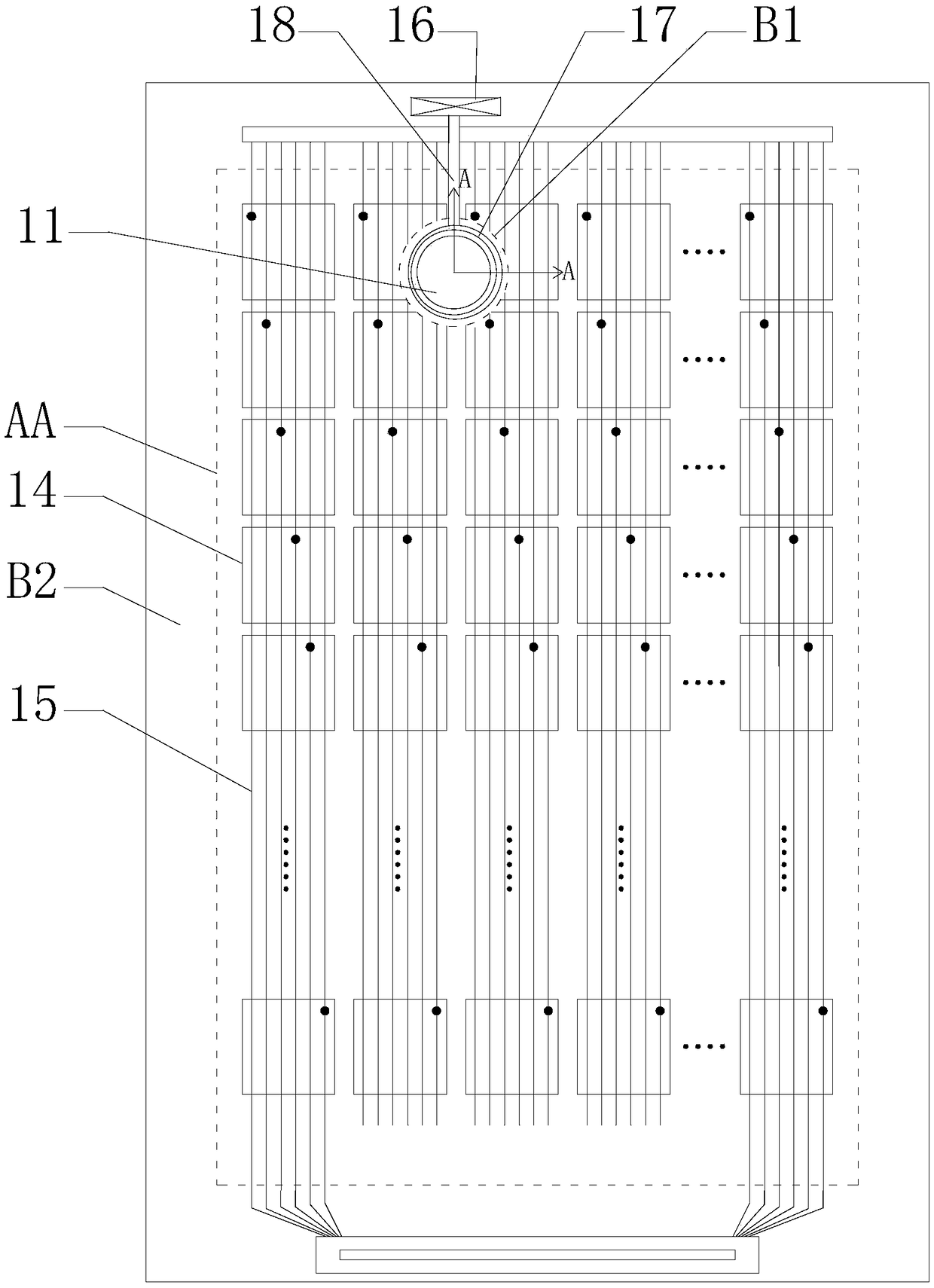 Display panel and display device