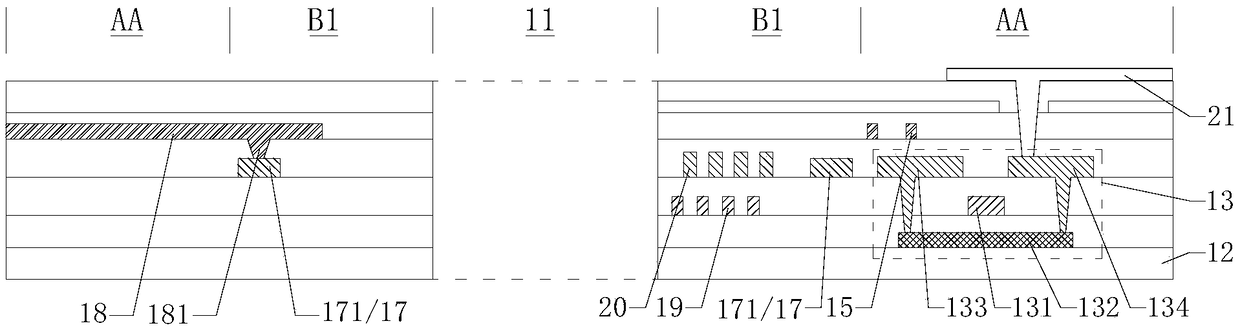 Display panel and display device