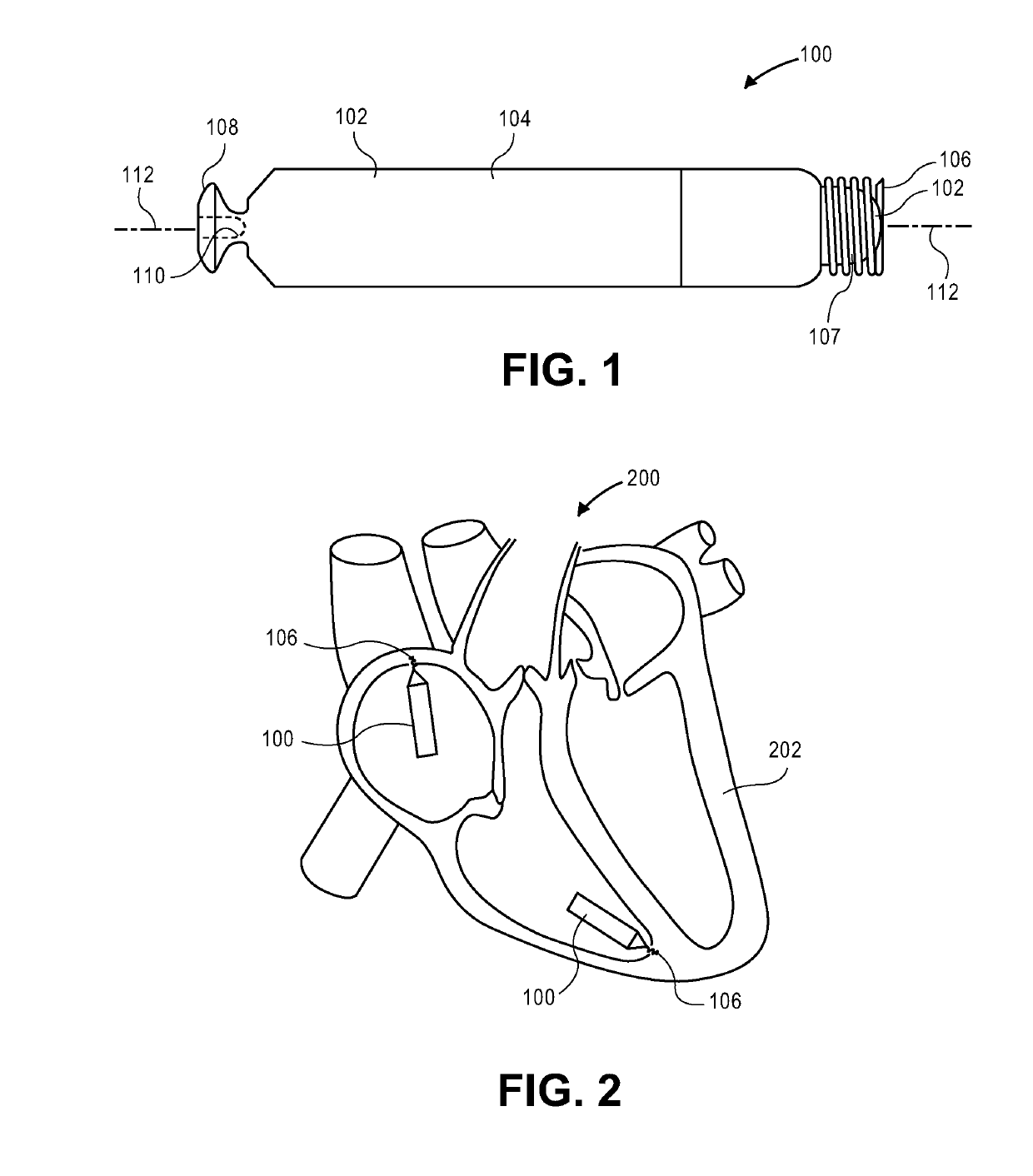 Loading tool for a biostimulator