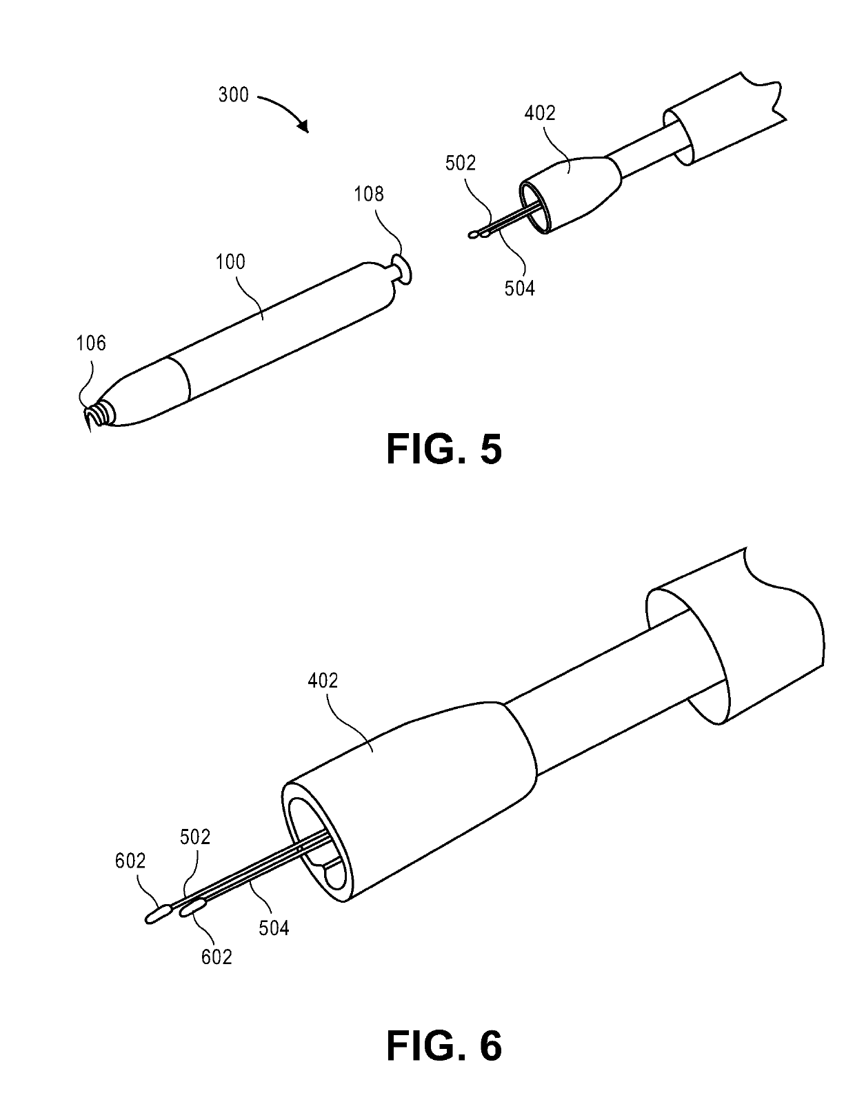 Loading tool for a biostimulator