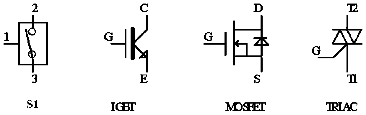 A limiter control circuit and method