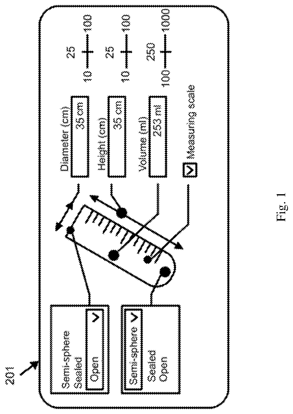 System for performing virtual laboratory and exploratory experiments