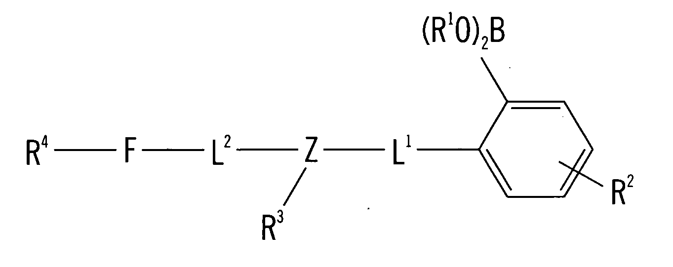 Analyte sensing via acridine-based boronate biosensors