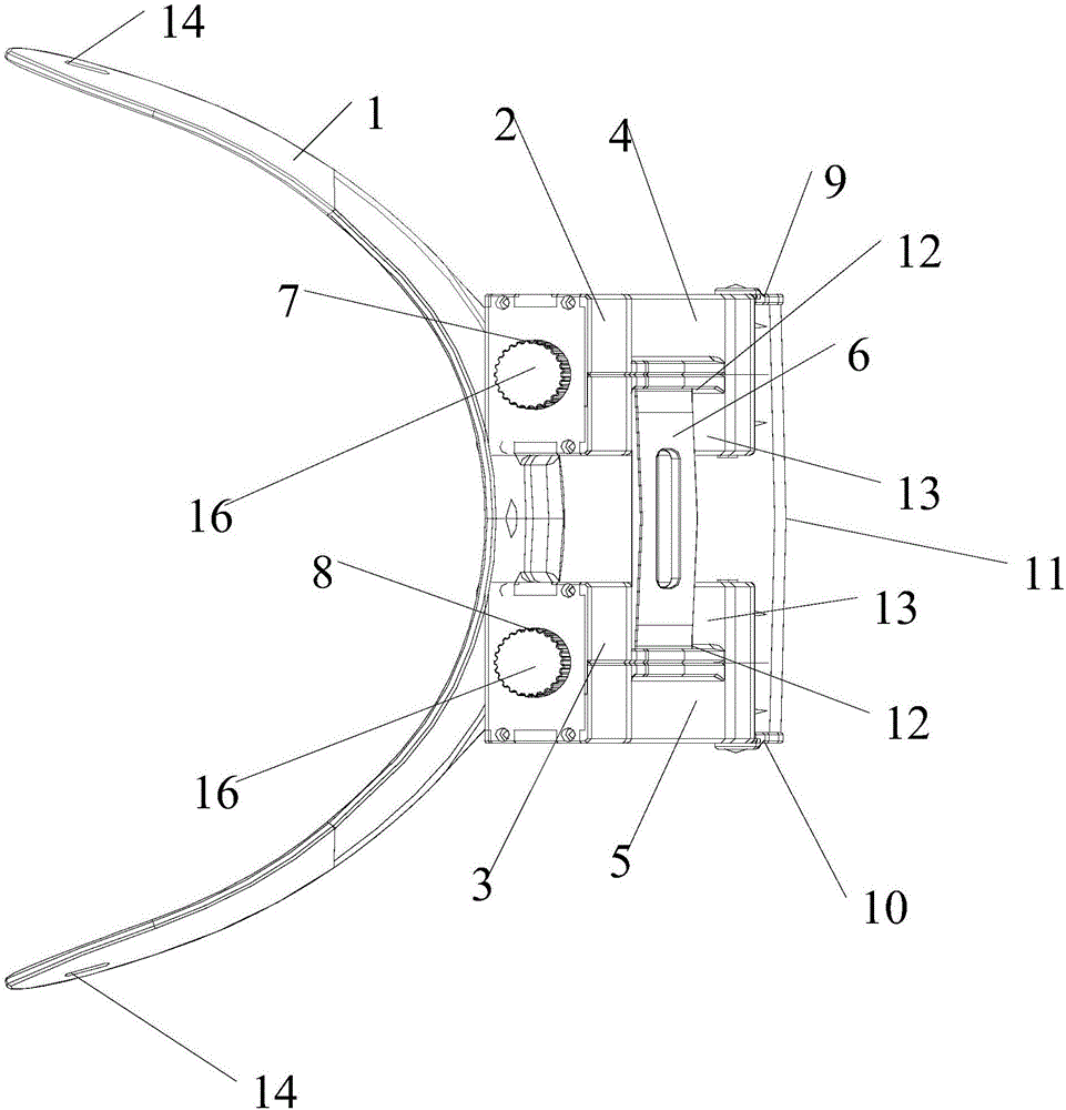 High definition head mounted display for 3D (three-dimensional) panoramas