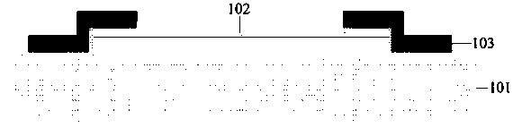 Manufacture method for thin-film resistor