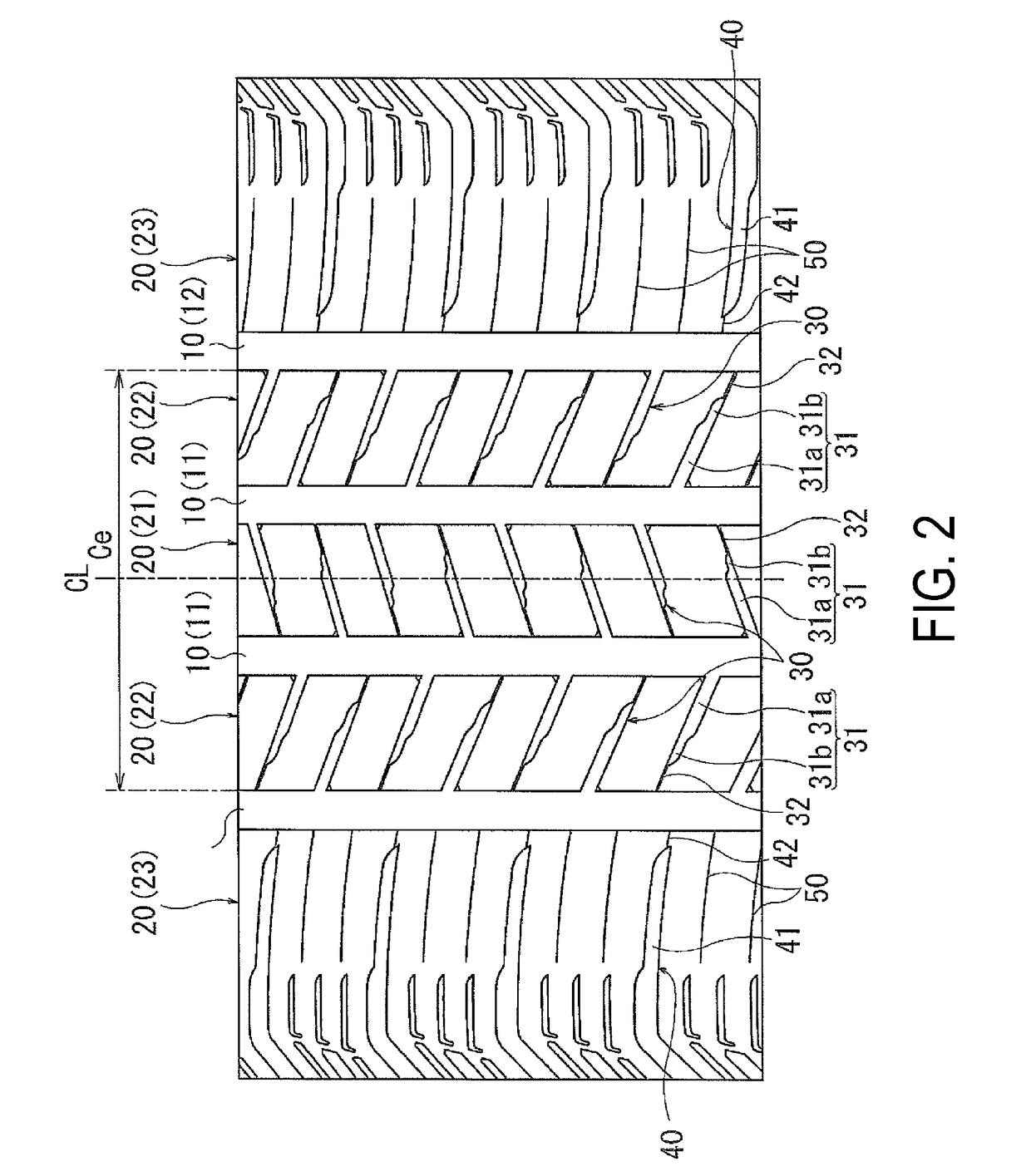 Pneumatic Tire