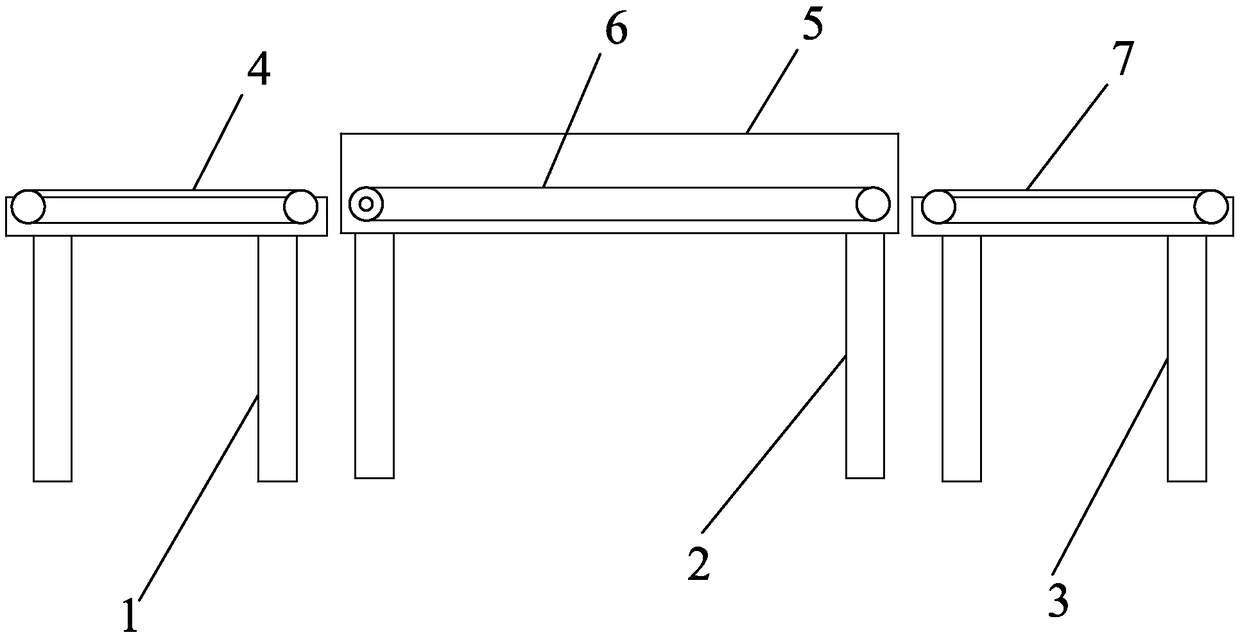 Novel plastic package device