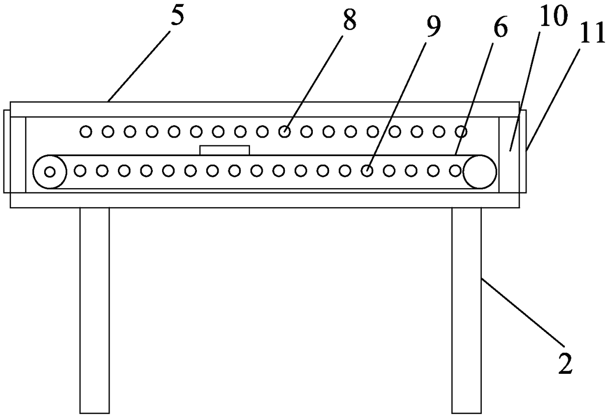 Novel plastic package device