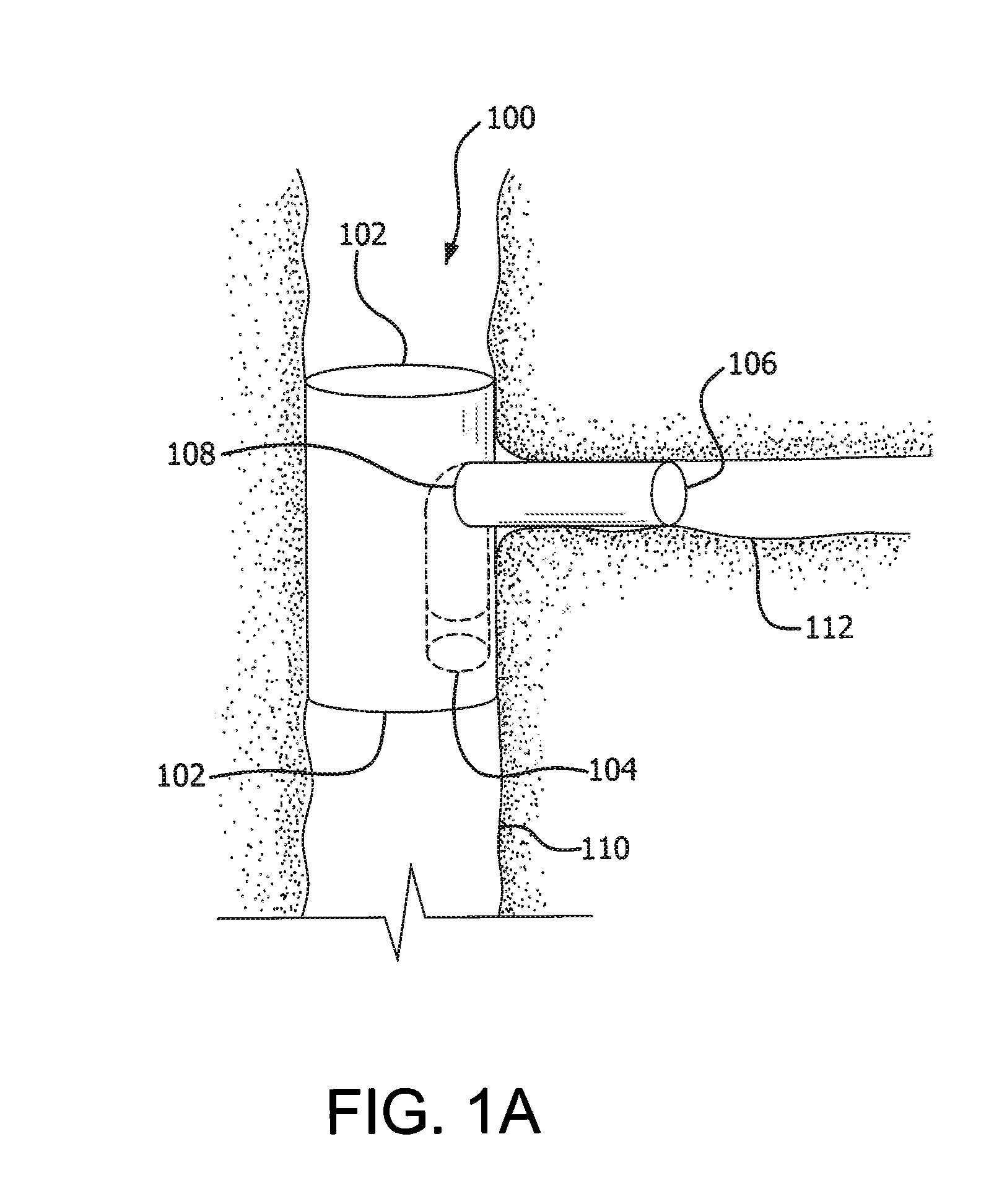 Bifurcated highly conformable medical device branch access