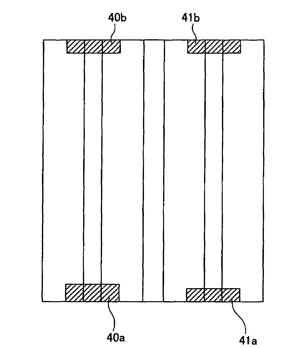 Multi-wavelength semiconductor laser