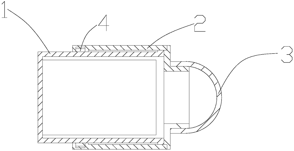 A sealing system with self-adaptive balance of internal and external pressure