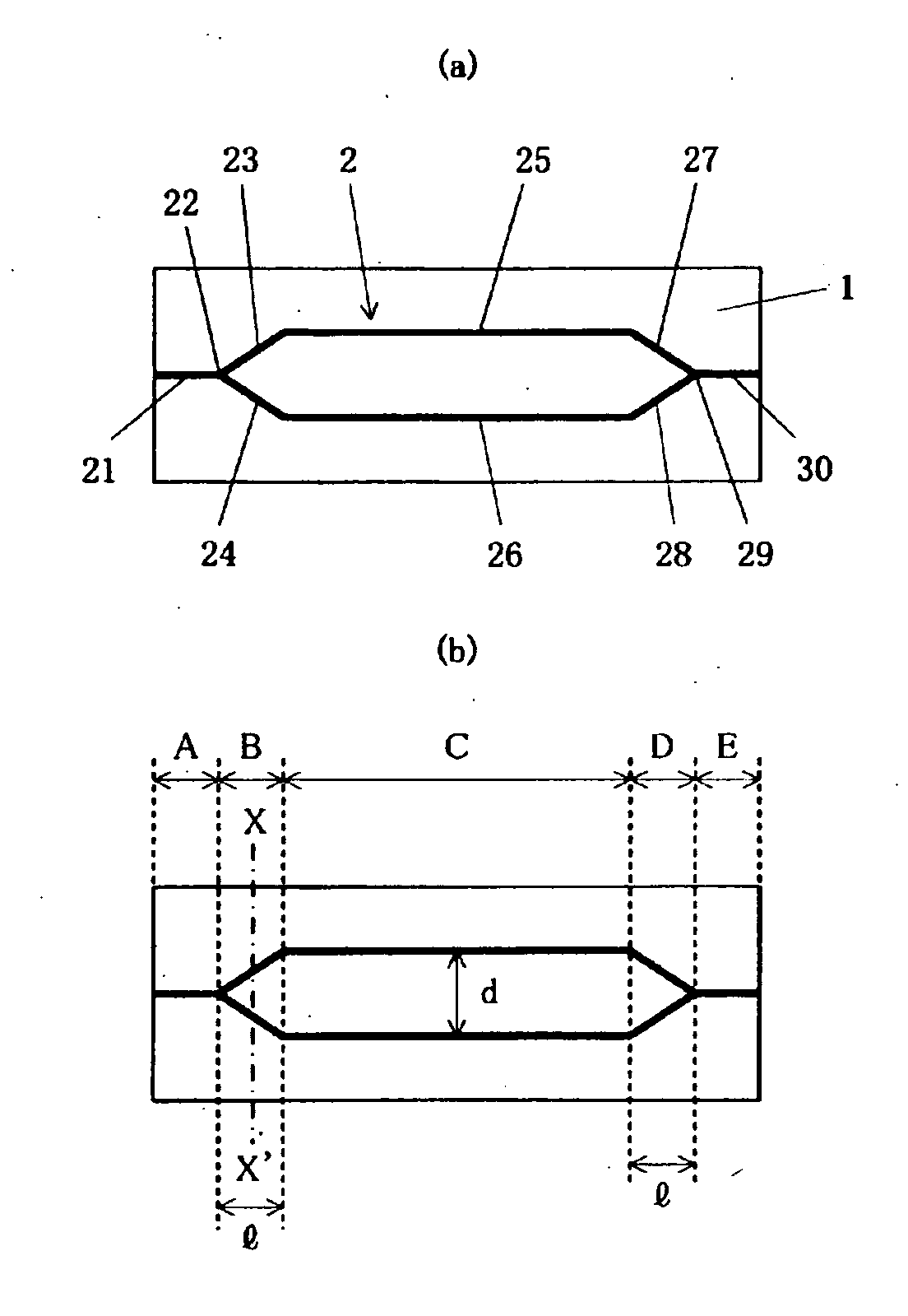 Mach-zehnder waveguide type optical modulator