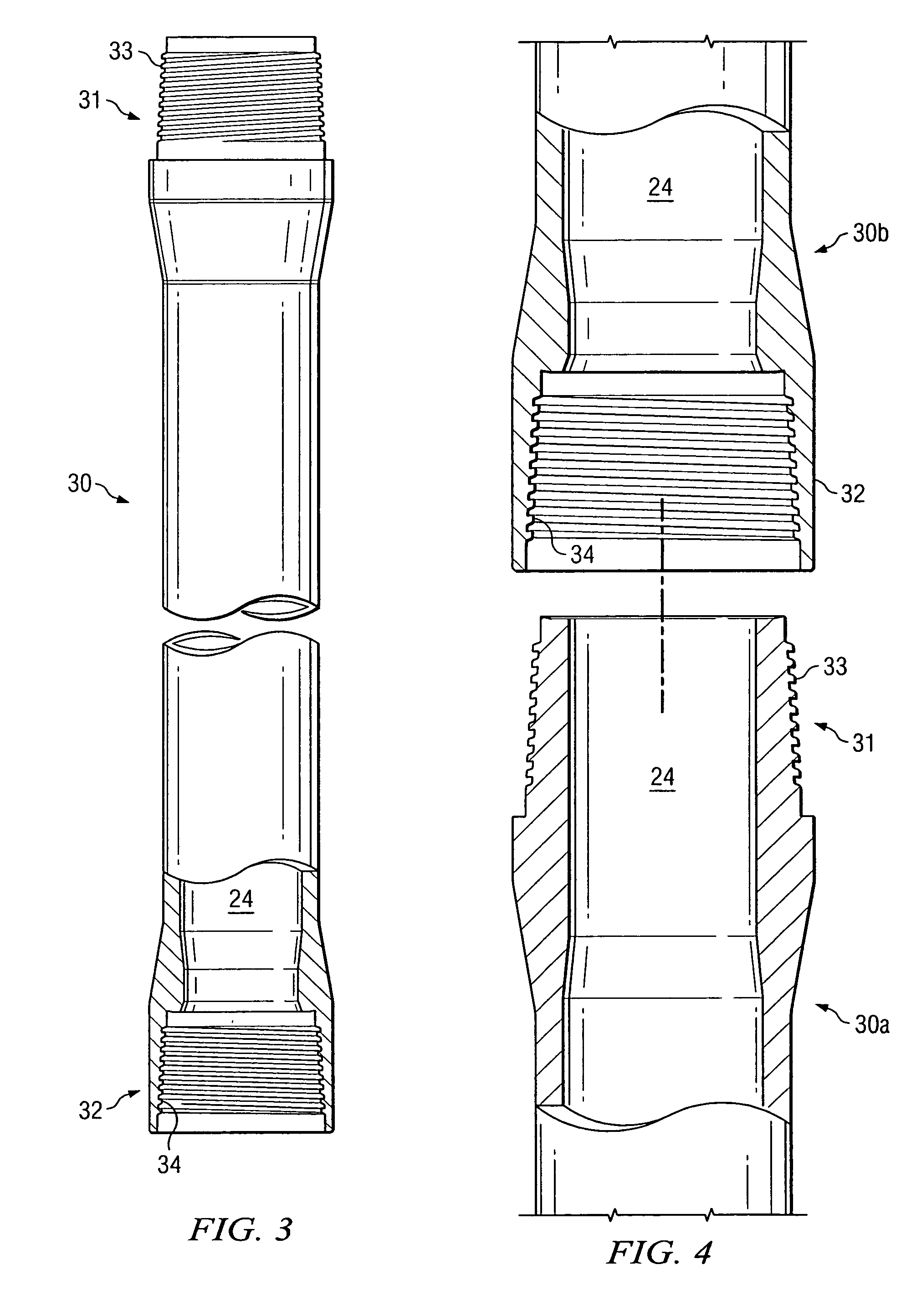 Solid expandable tubular members formed from very low carbon steel and method