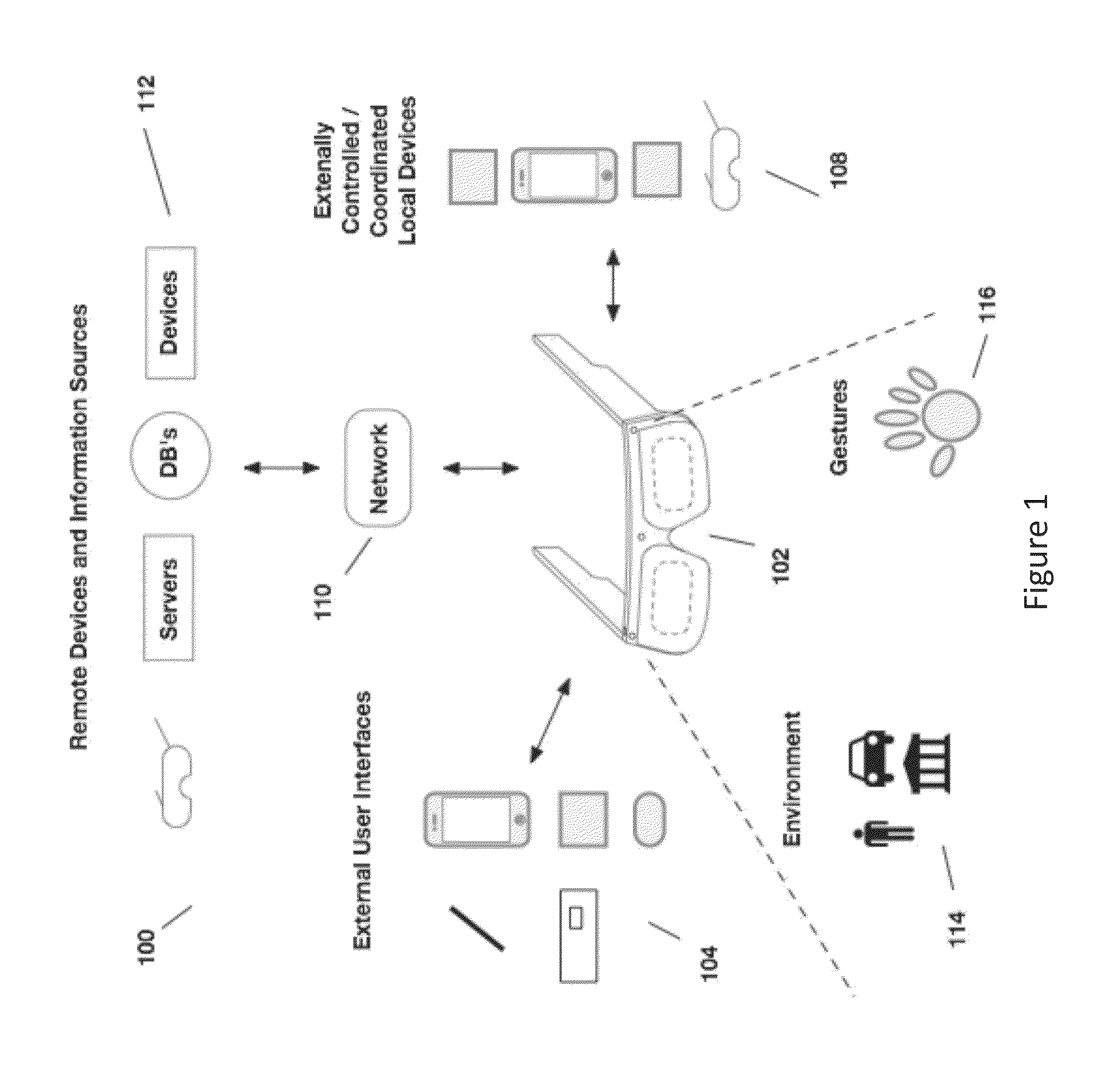 See-through computer display systems