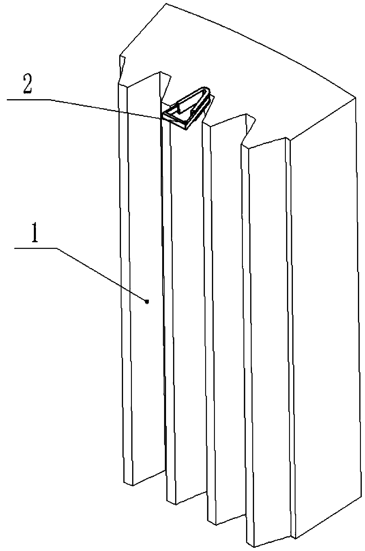 A Calculation Method for Mobile Induction Heating of Large Ring Gear Based on ANSYS Simulation Platform