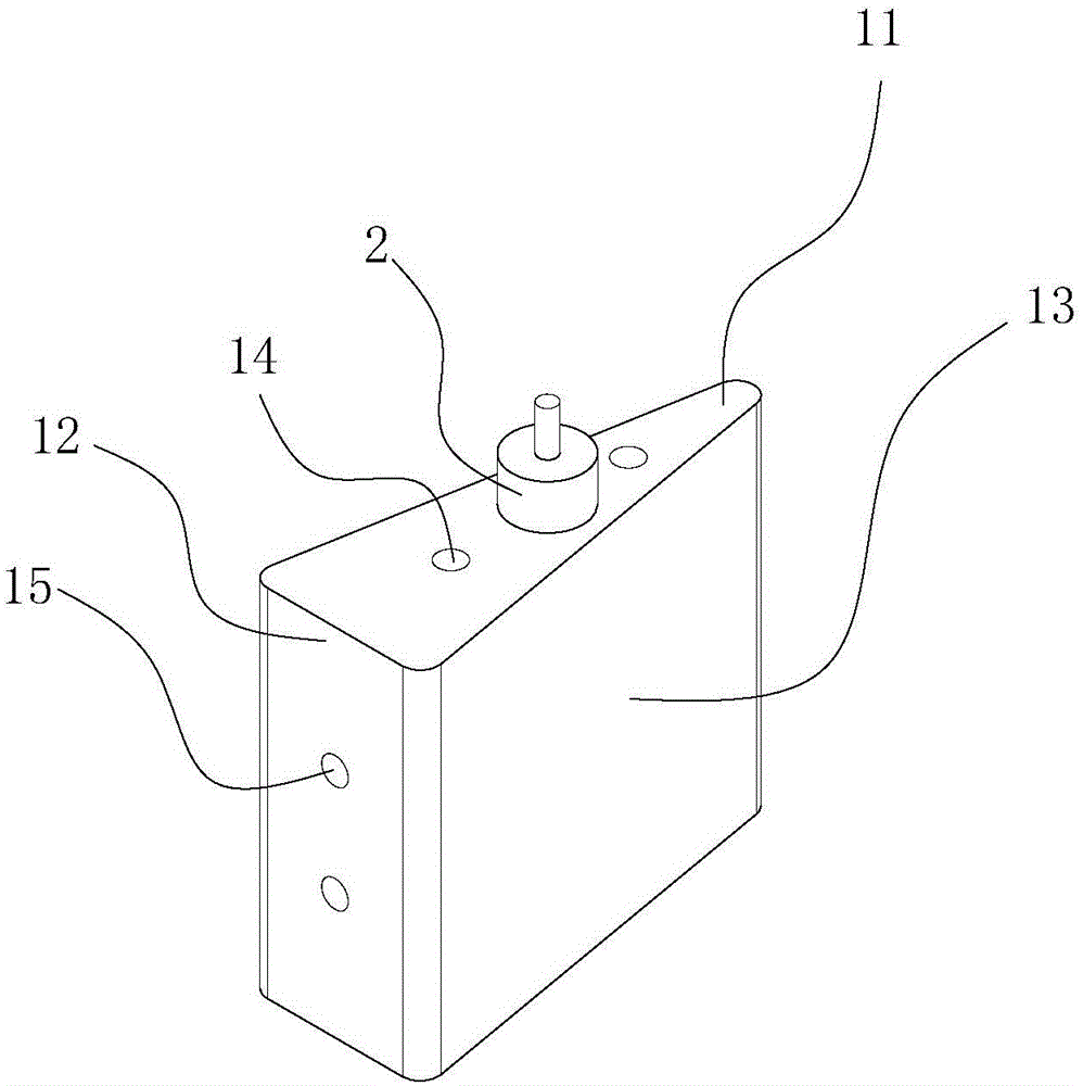 Dynamic material thermometer