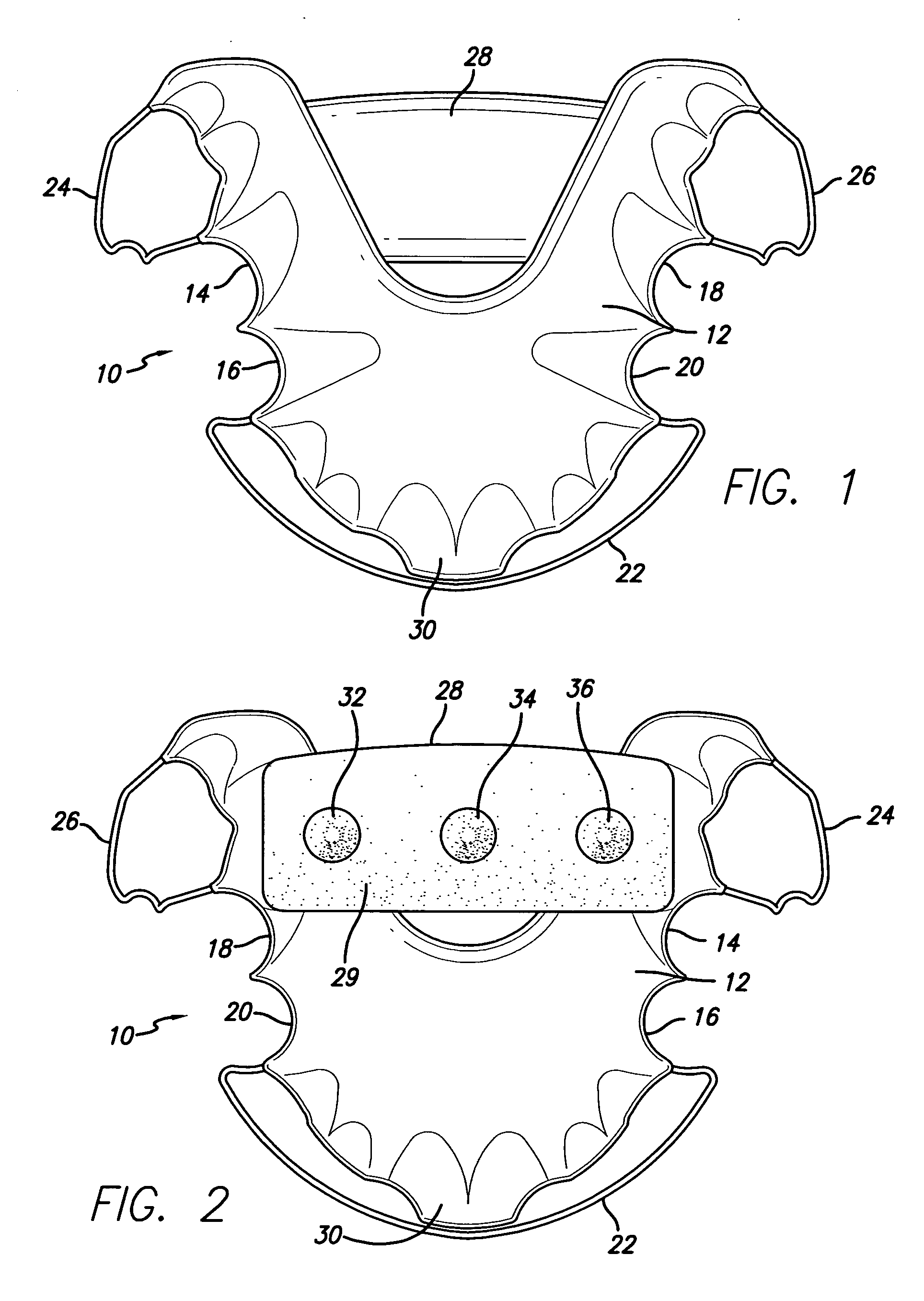 Sleep appliance