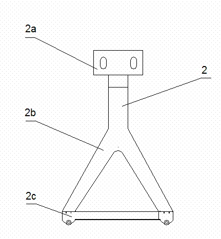 Gantry crane