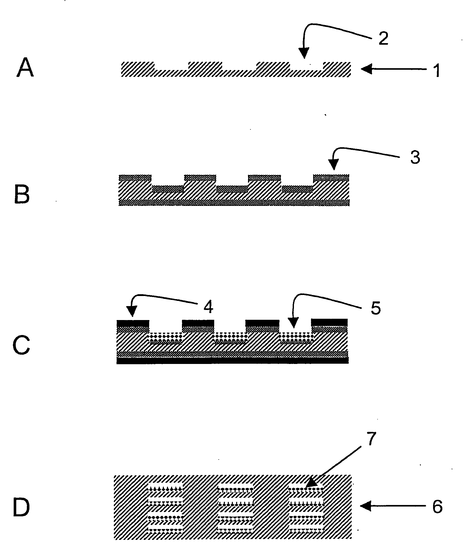 Process for Manufacturing a Microreactor and Its Use as a Reformer