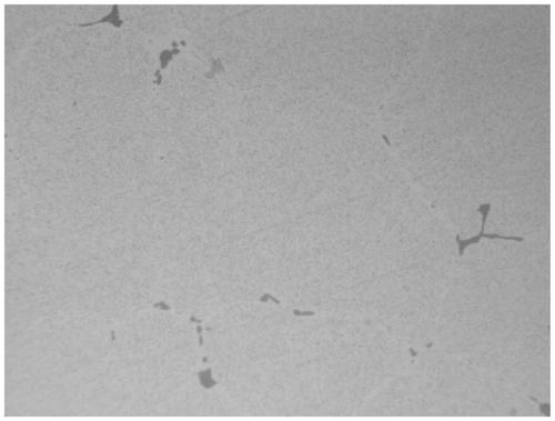 A kind of al-zn-mg-cu ultrahigh-strength aluminum alloy and its rapid extrusion on-line quenching production method