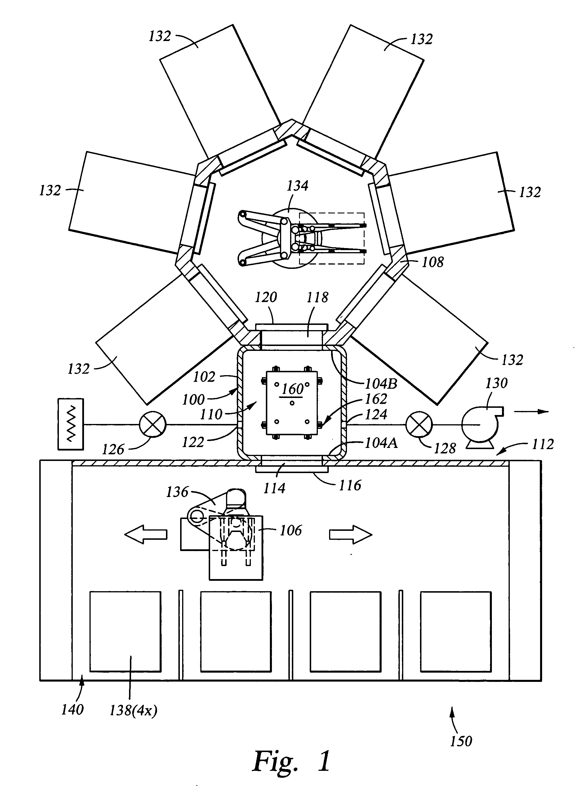 Substrate support