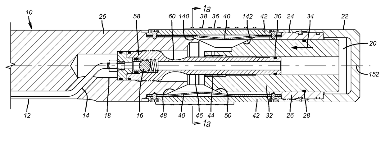 Hydraulic Whipstock Anchor