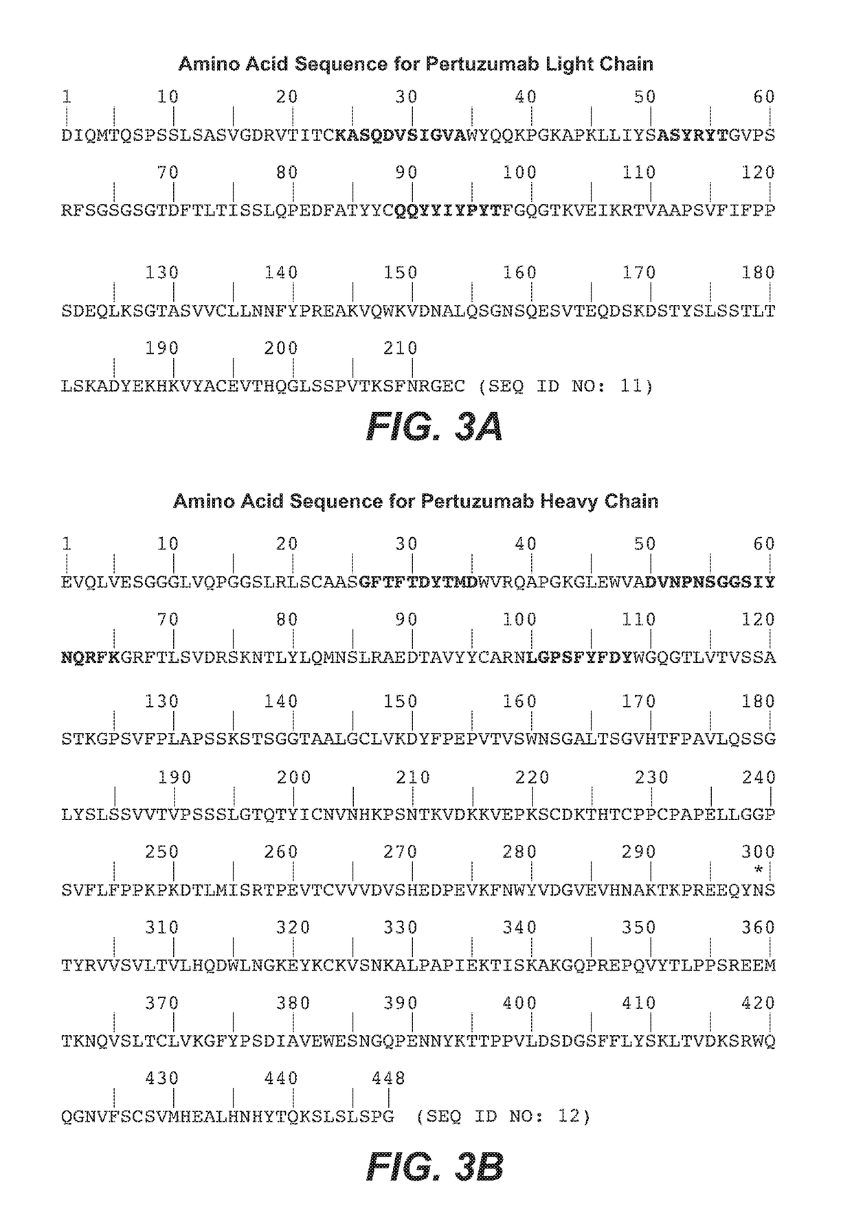 Subcutaneous her2 antibody formulations