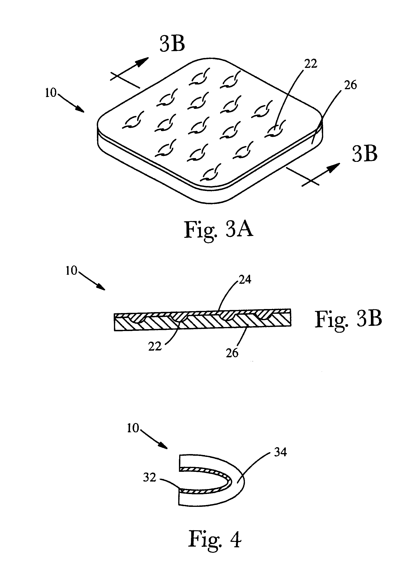 Oral Care Articles and Methods