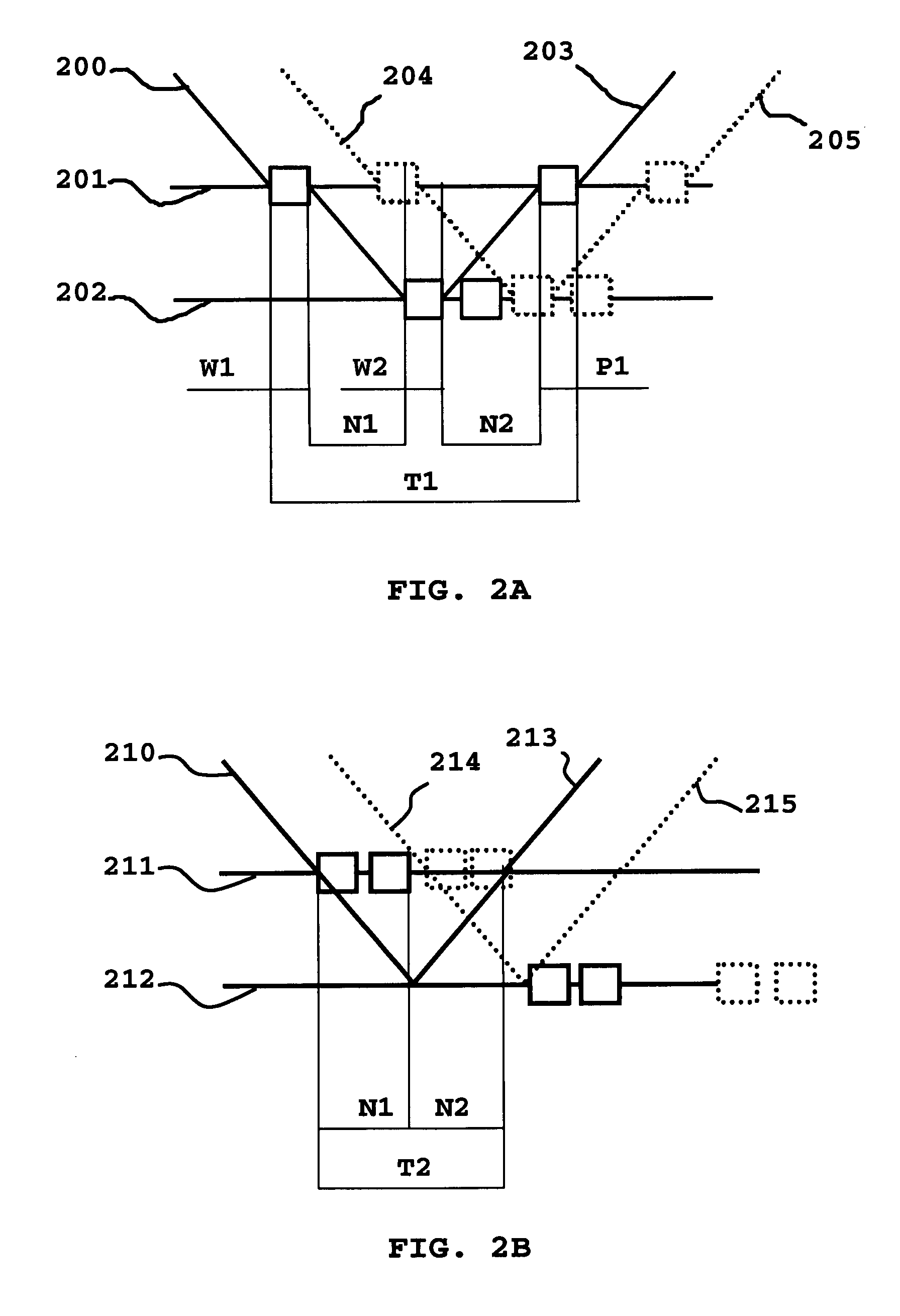 Method of improving replica server performance and a replica server system