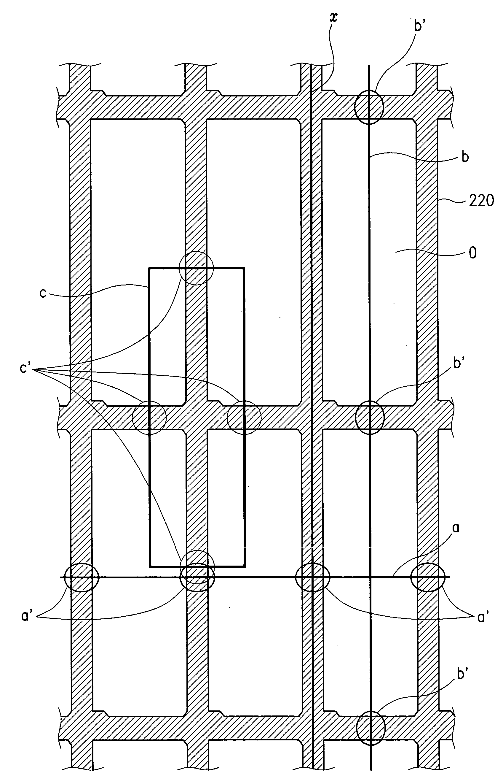 Liquid crystal display and manufacturing method thereof