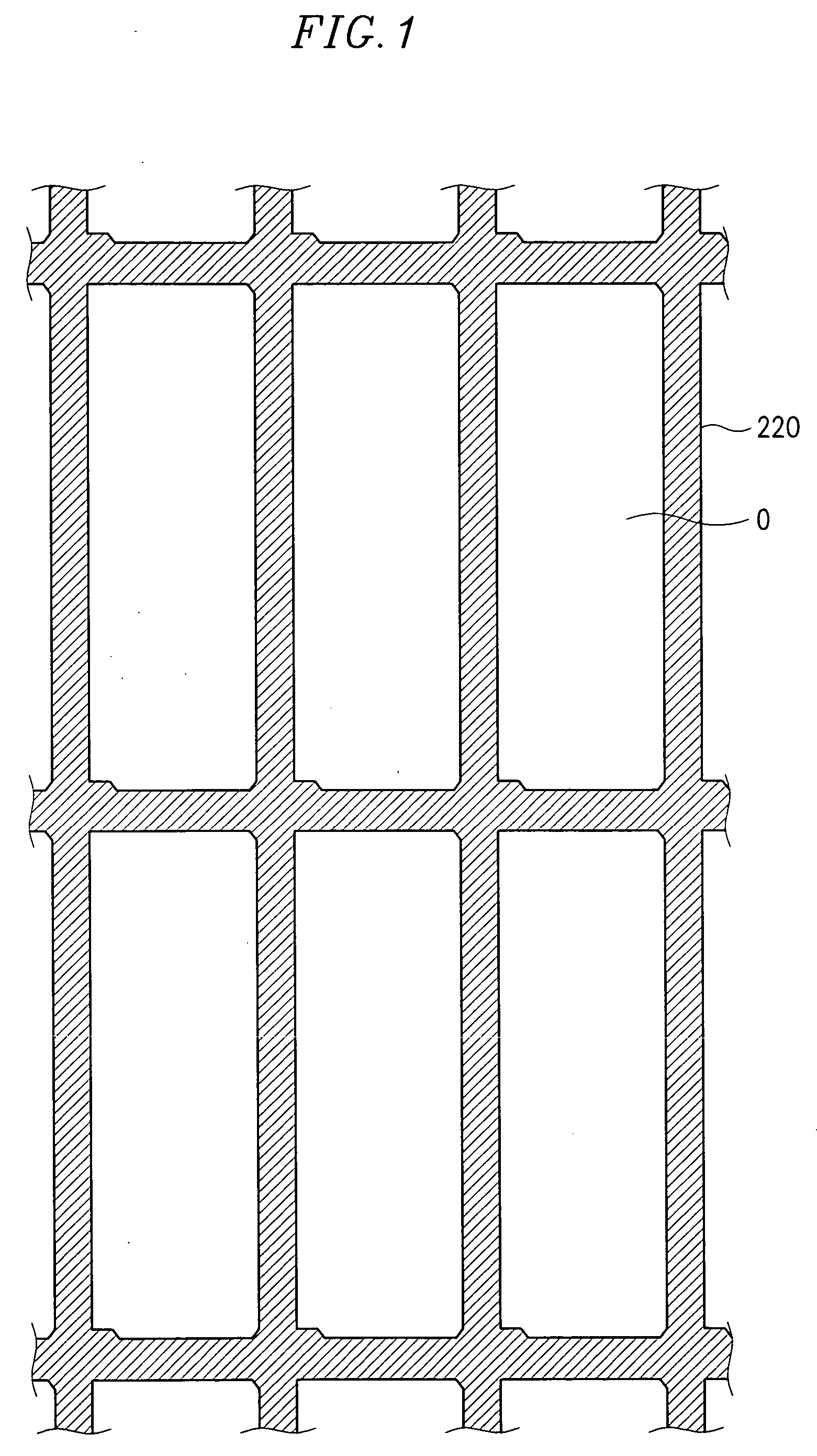 Liquid crystal display and manufacturing method thereof