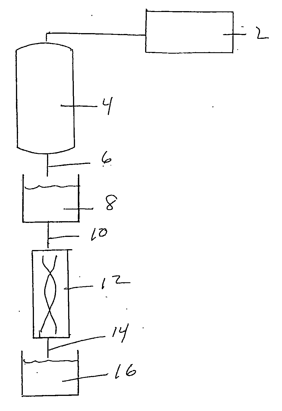 Method and apparatus for making porous agarose beads