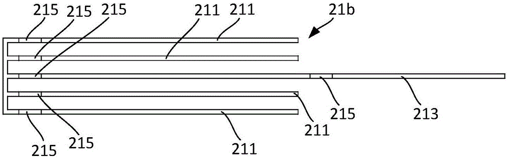 Snap-in two-stage friction energy dissipation damper