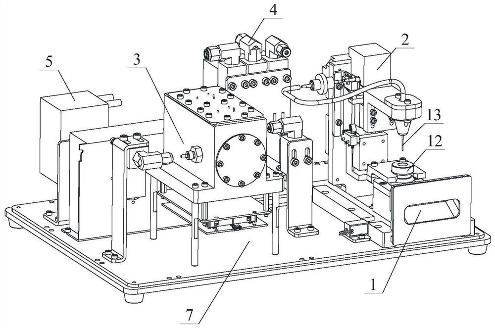 Application of product for detecting gas production rate of neonatal intestinal flora in preparation of product for predicting, diagnosing or assisting diagnosis of neonatal NEC