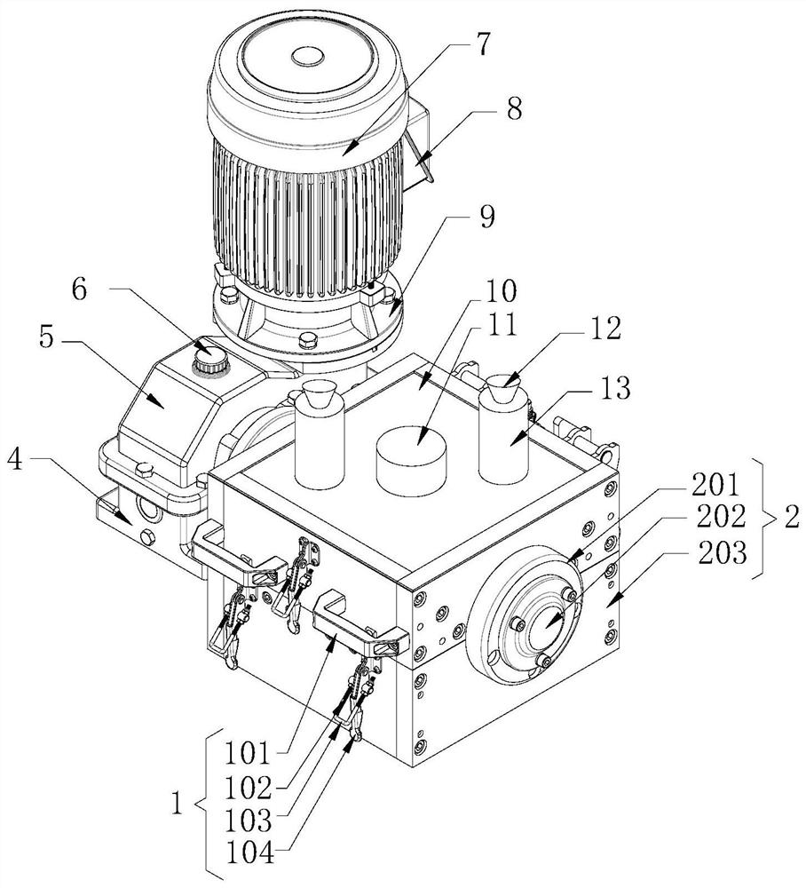 Disinfectant preparation device, preparation method of no-wash skin care disinfectant, and no-wash skin care disinfectant