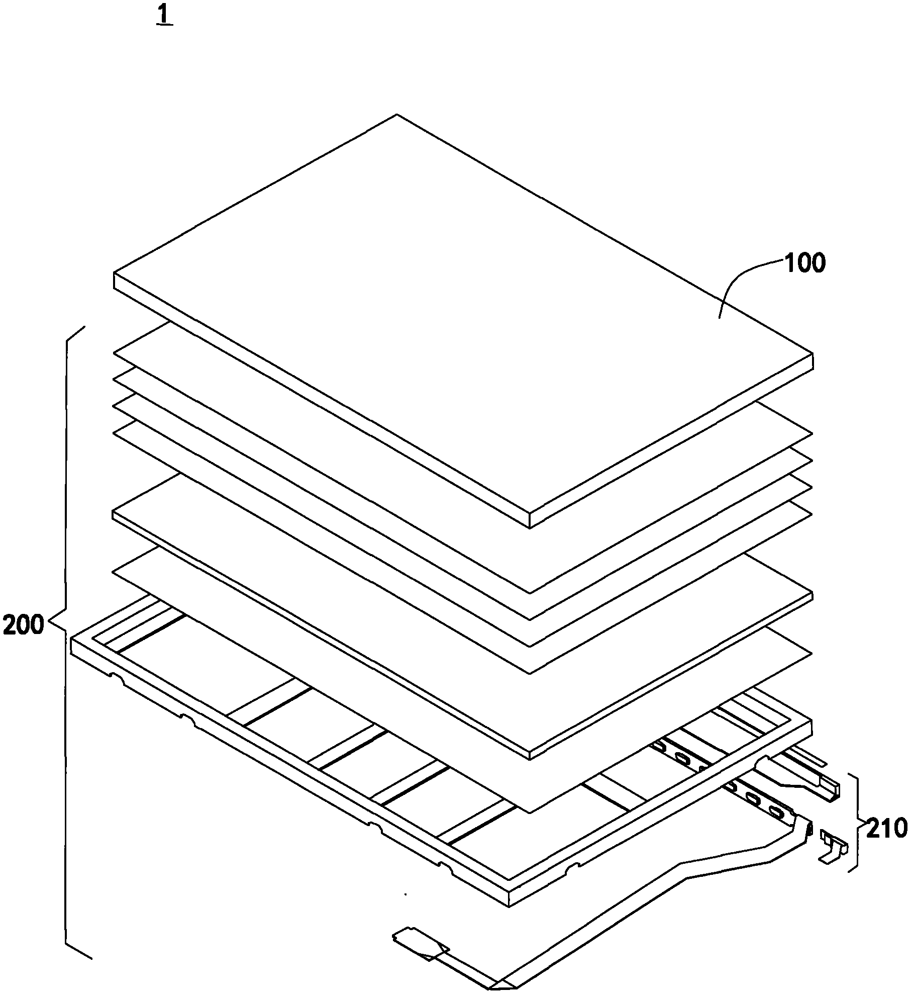 Composite circuit board device and manufacturing method thereof