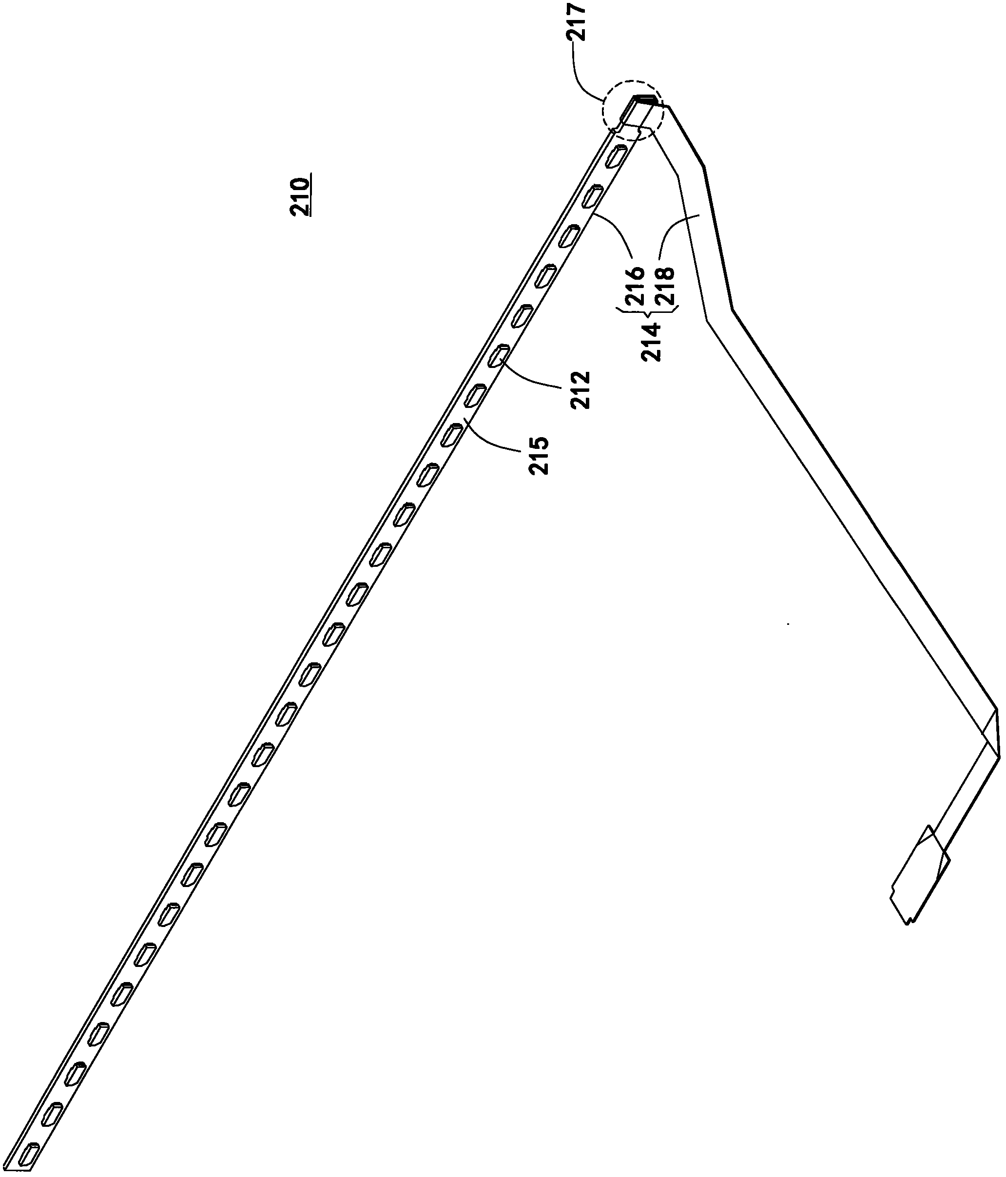 Composite circuit board device and manufacturing method thereof