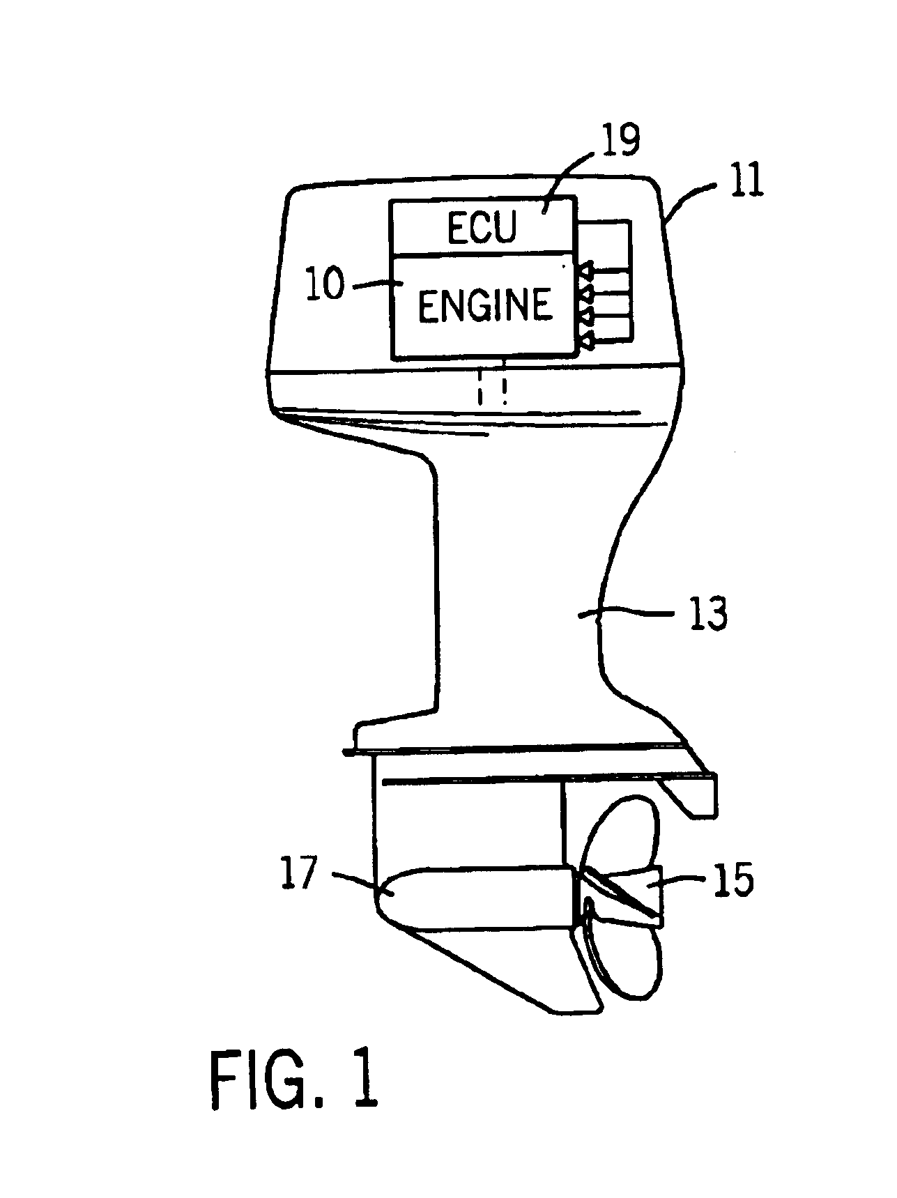 Method and apparatus for inter-cylinder lubrication transfer in a multi-cylinder internal combustion engine