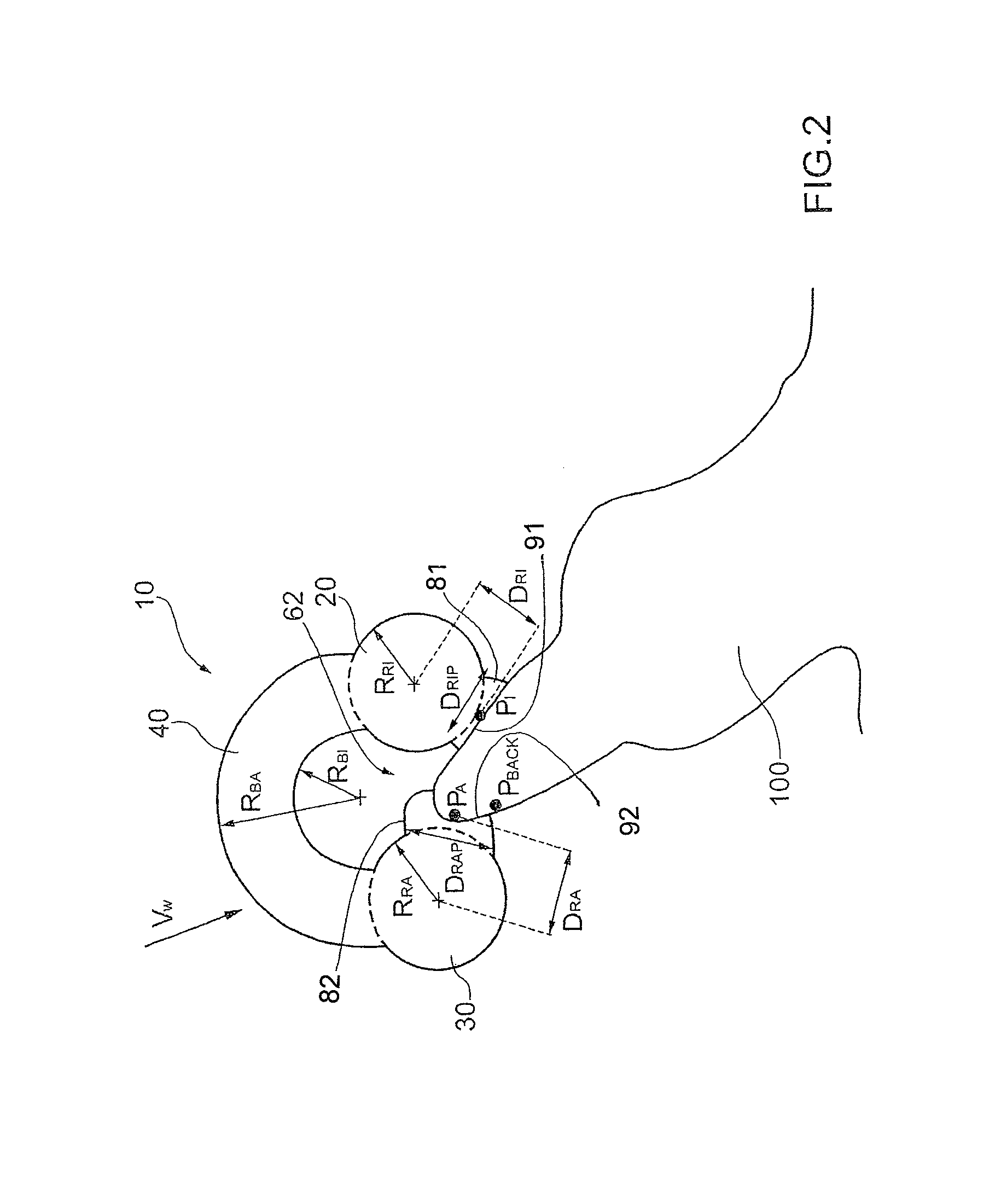 Surgical template for performing dental implantology