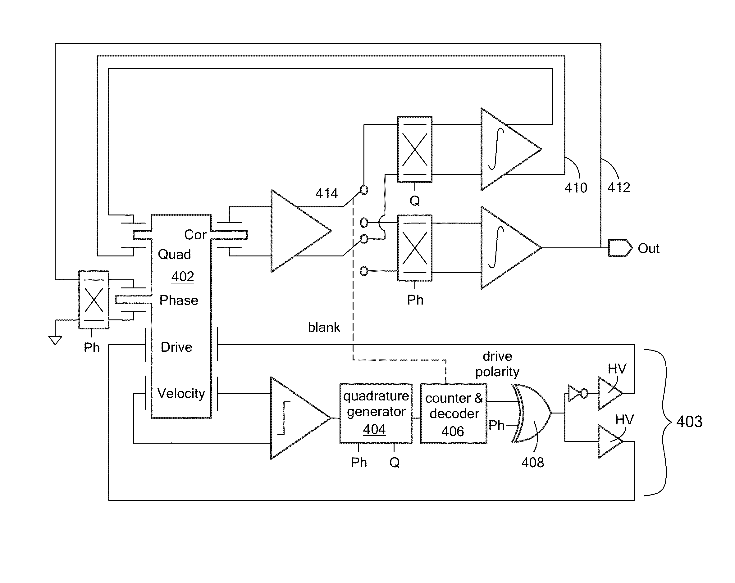 MEMS gyroscopes with reduced errors