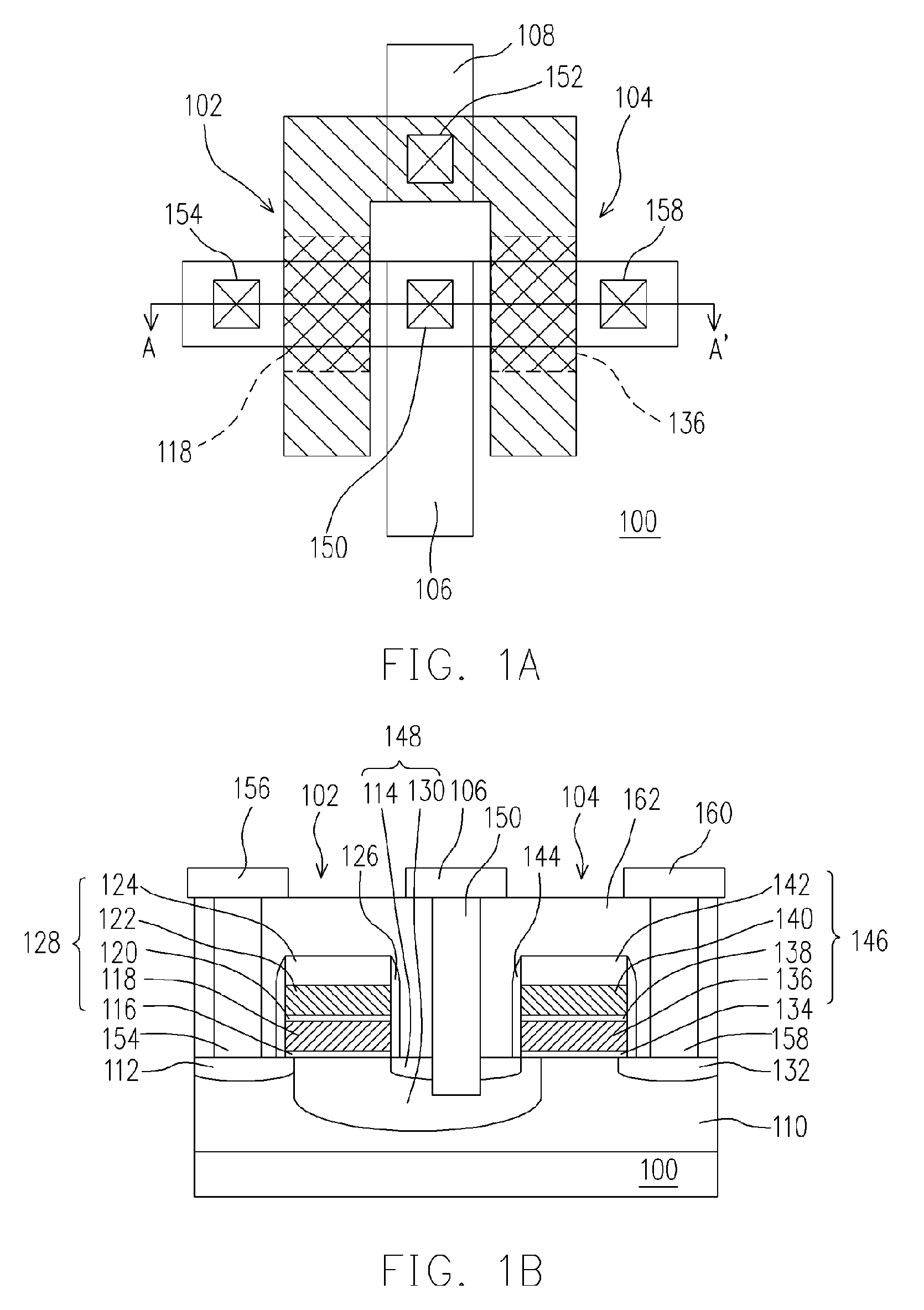 Programmable and erasable digital switch device and fabrication method and operating method thereof