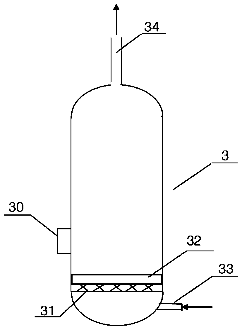 A system and method for catalyzing graphitization of coal using solar energy concentration