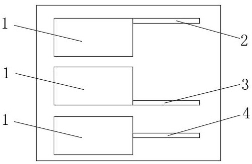 Production process for evaporative pattern centrifugal casting